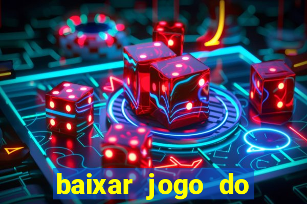 baixar jogo do mario bros